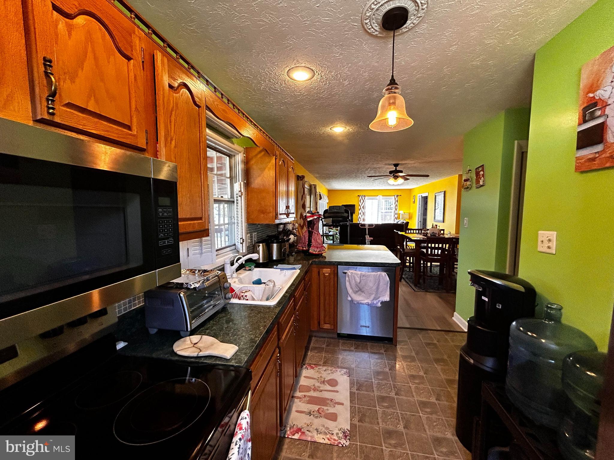 SHENANDOAH HILLS - Residential