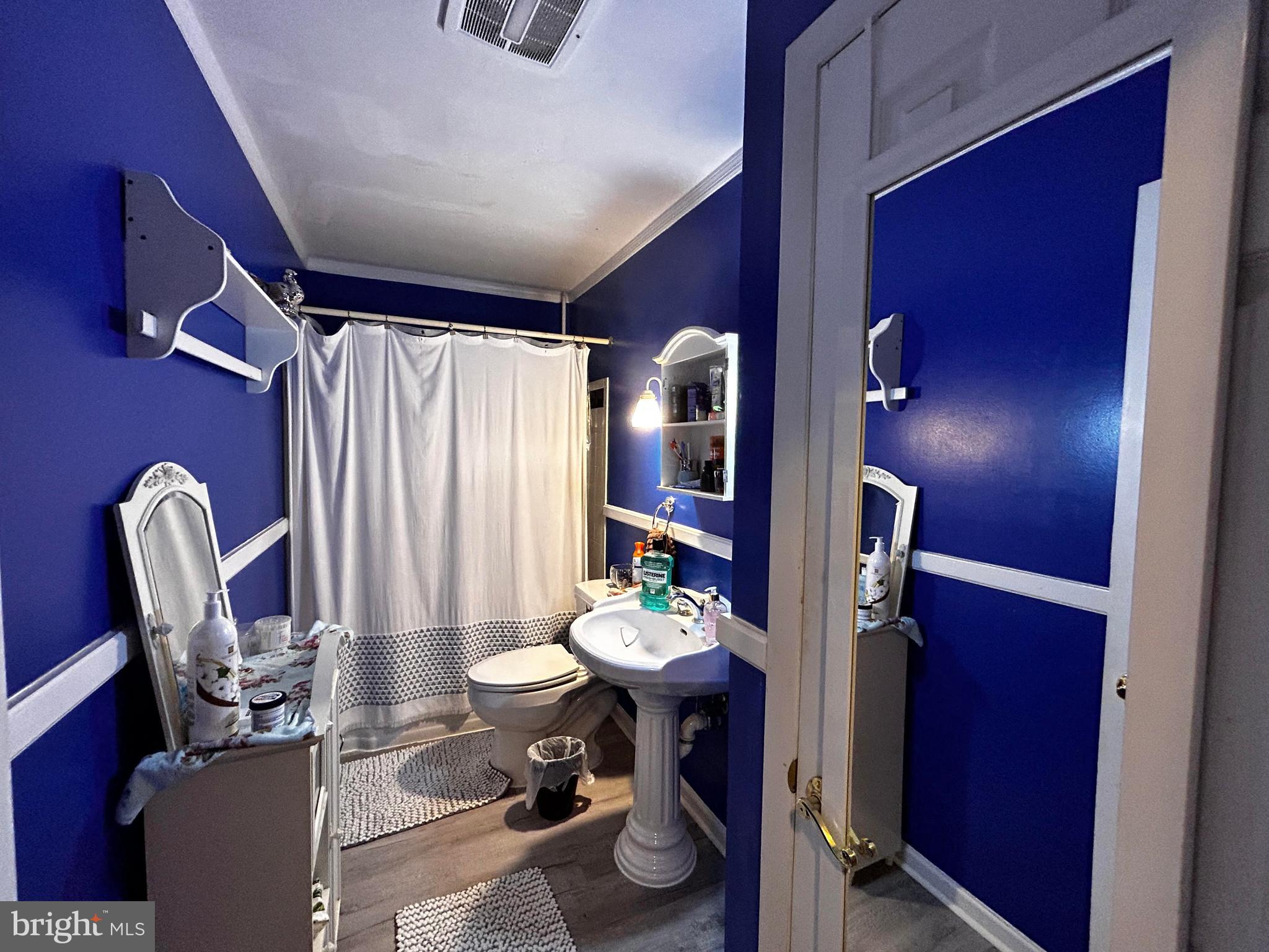 SHENANDOAH HILLS - Residential