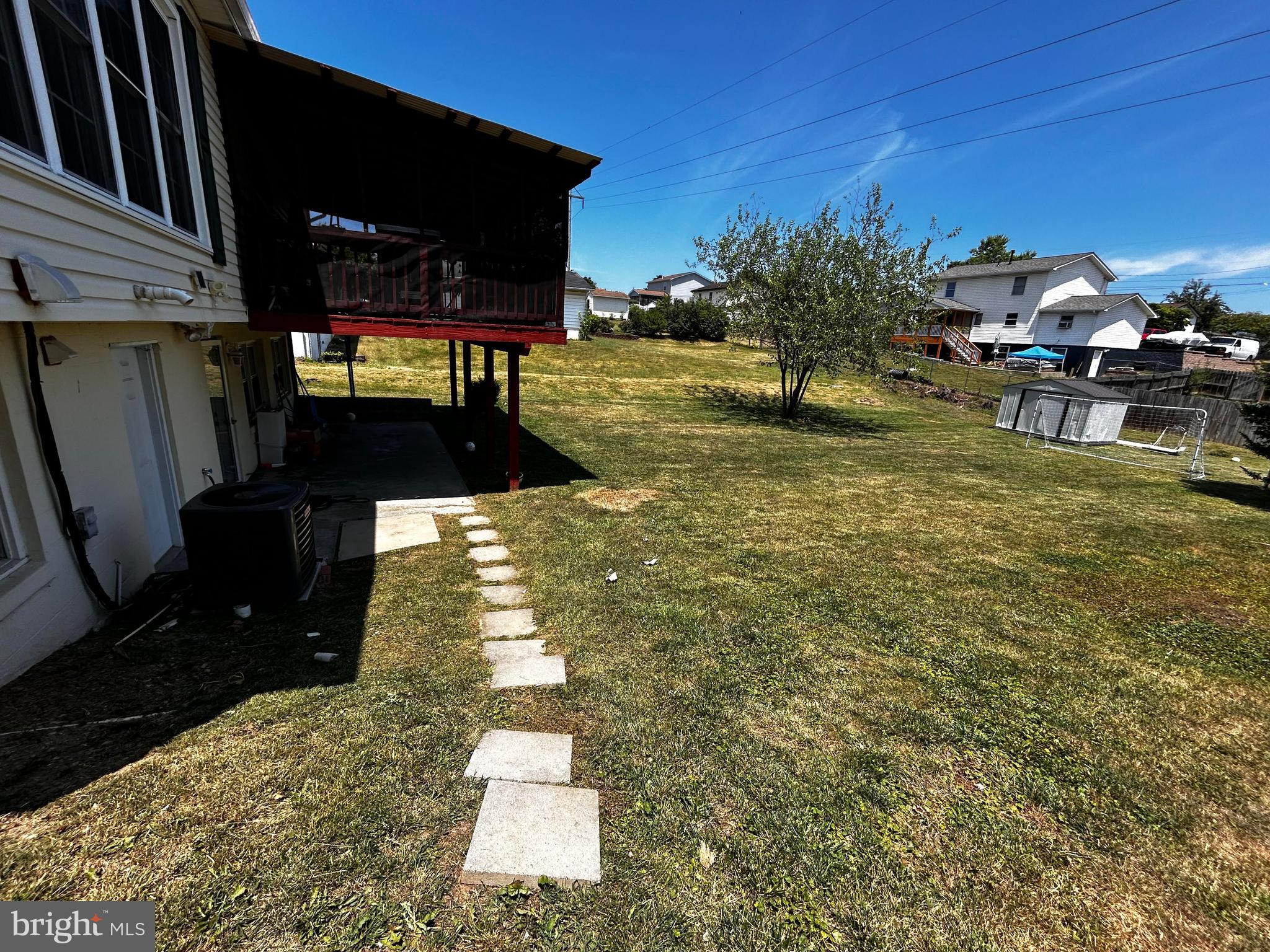 SHENANDOAH HILLS - Residential