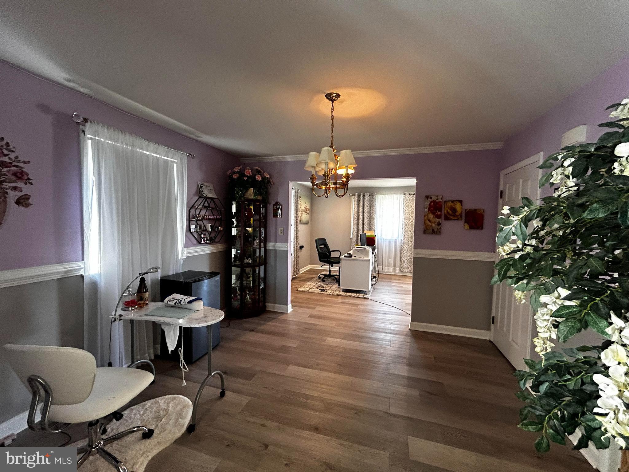 SHENANDOAH HILLS - Residential