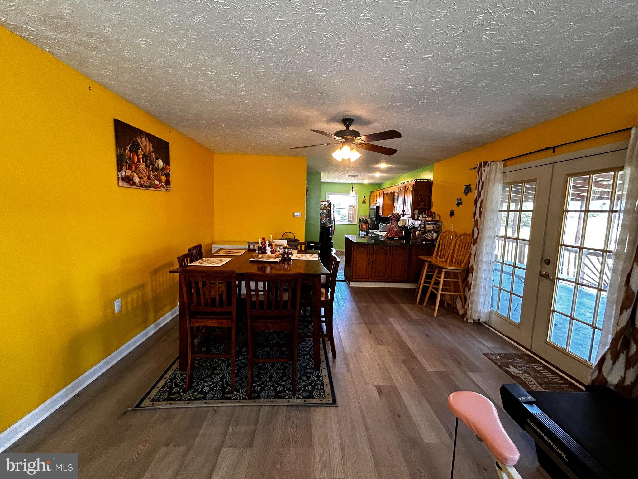 SHENANDOAH HILLS - Residential