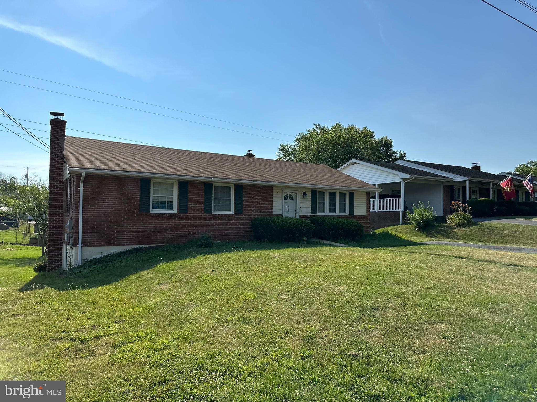 SHENANDOAH HILLS - Residential