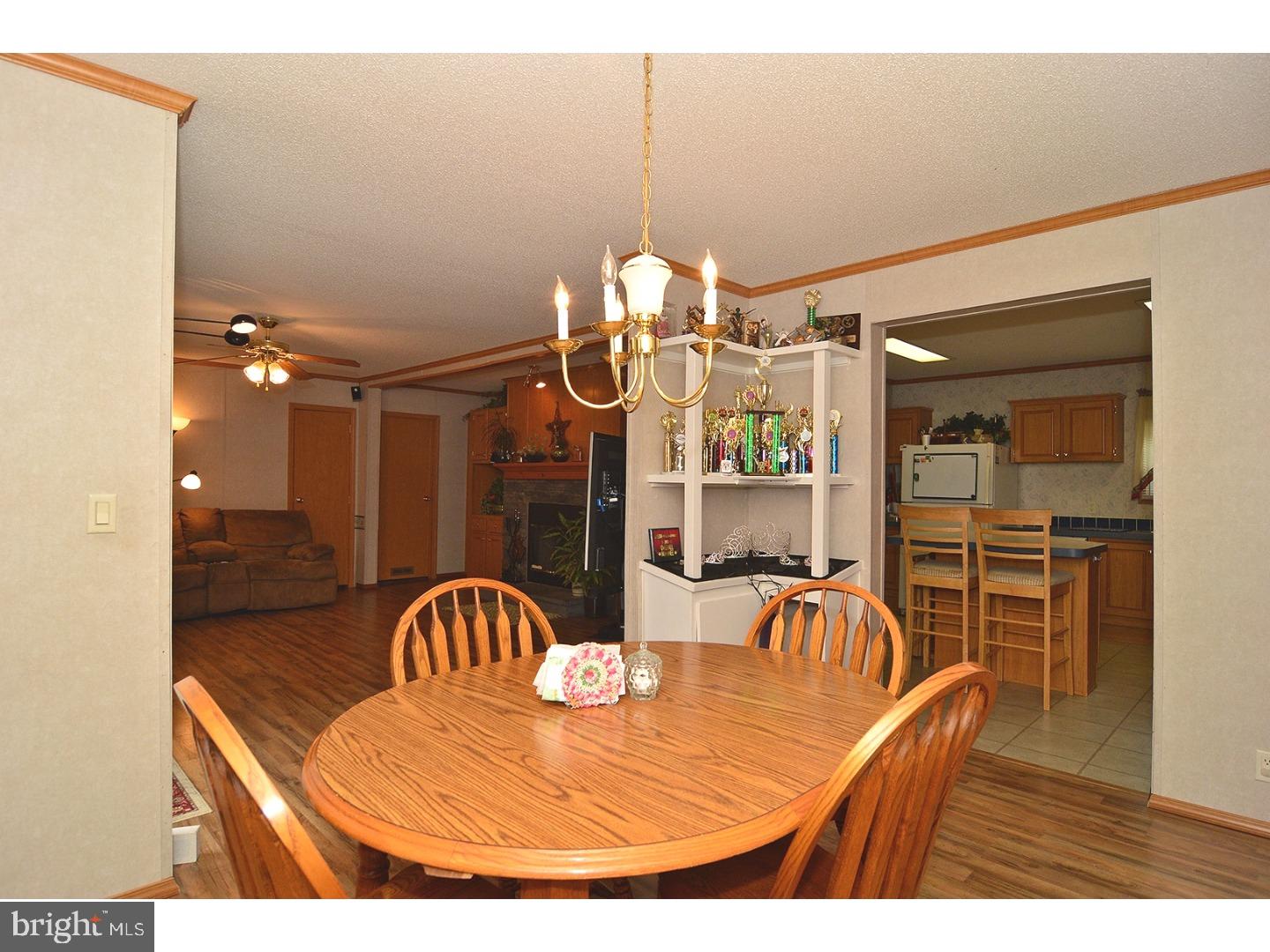 DEER RUN - Residential