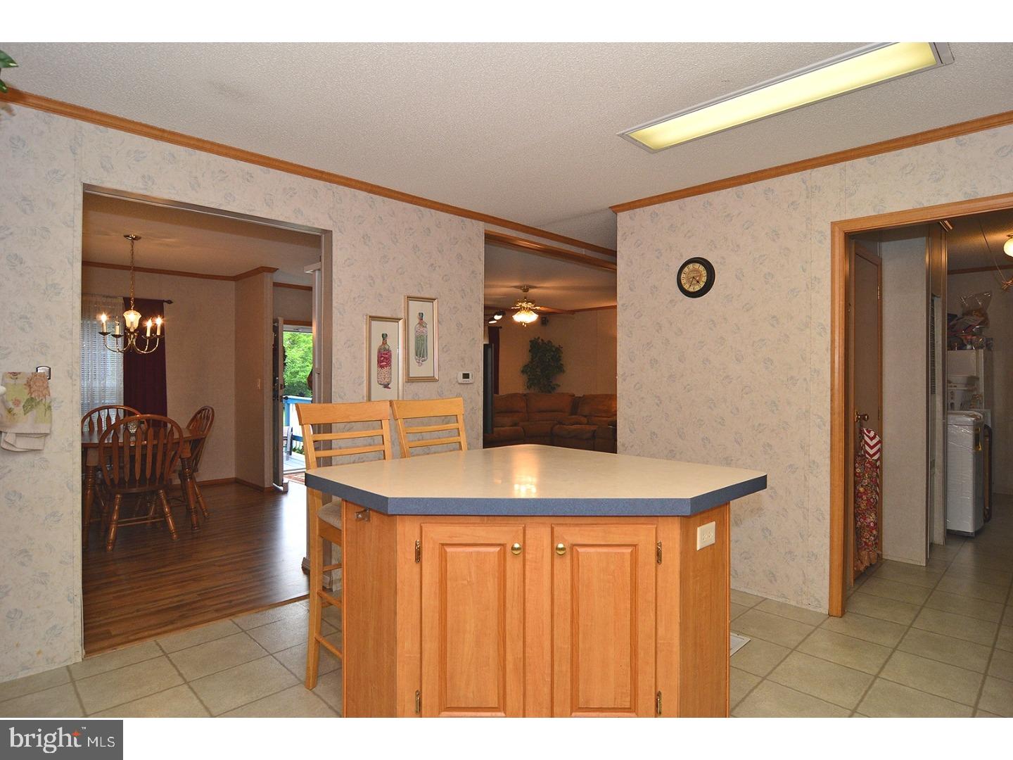 DEER RUN - Residential