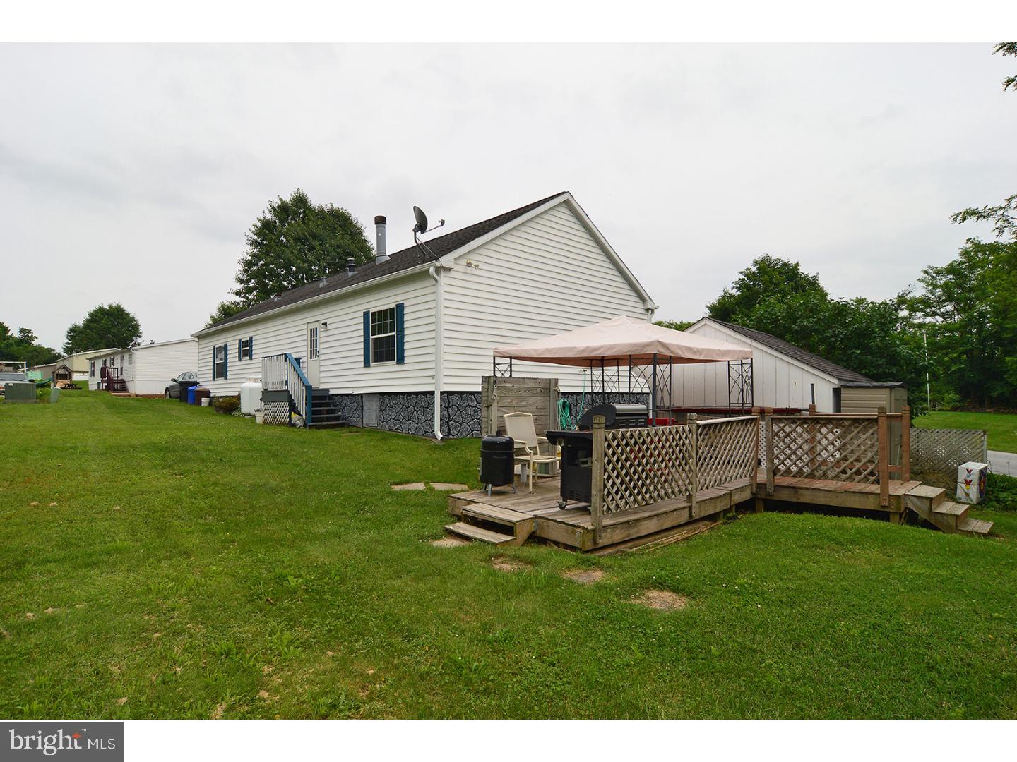 DEER RUN - Residential