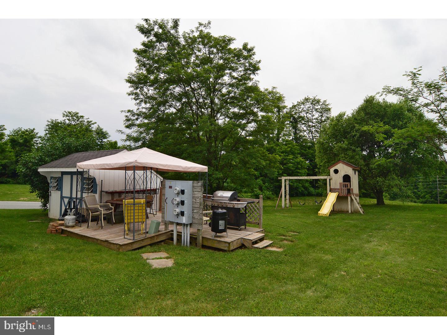 DEER RUN - Residential