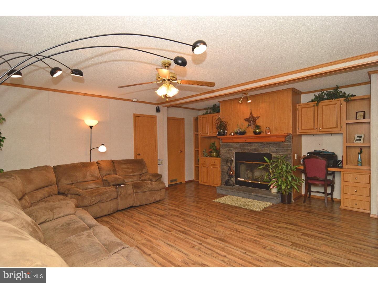 DEER RUN - Residential