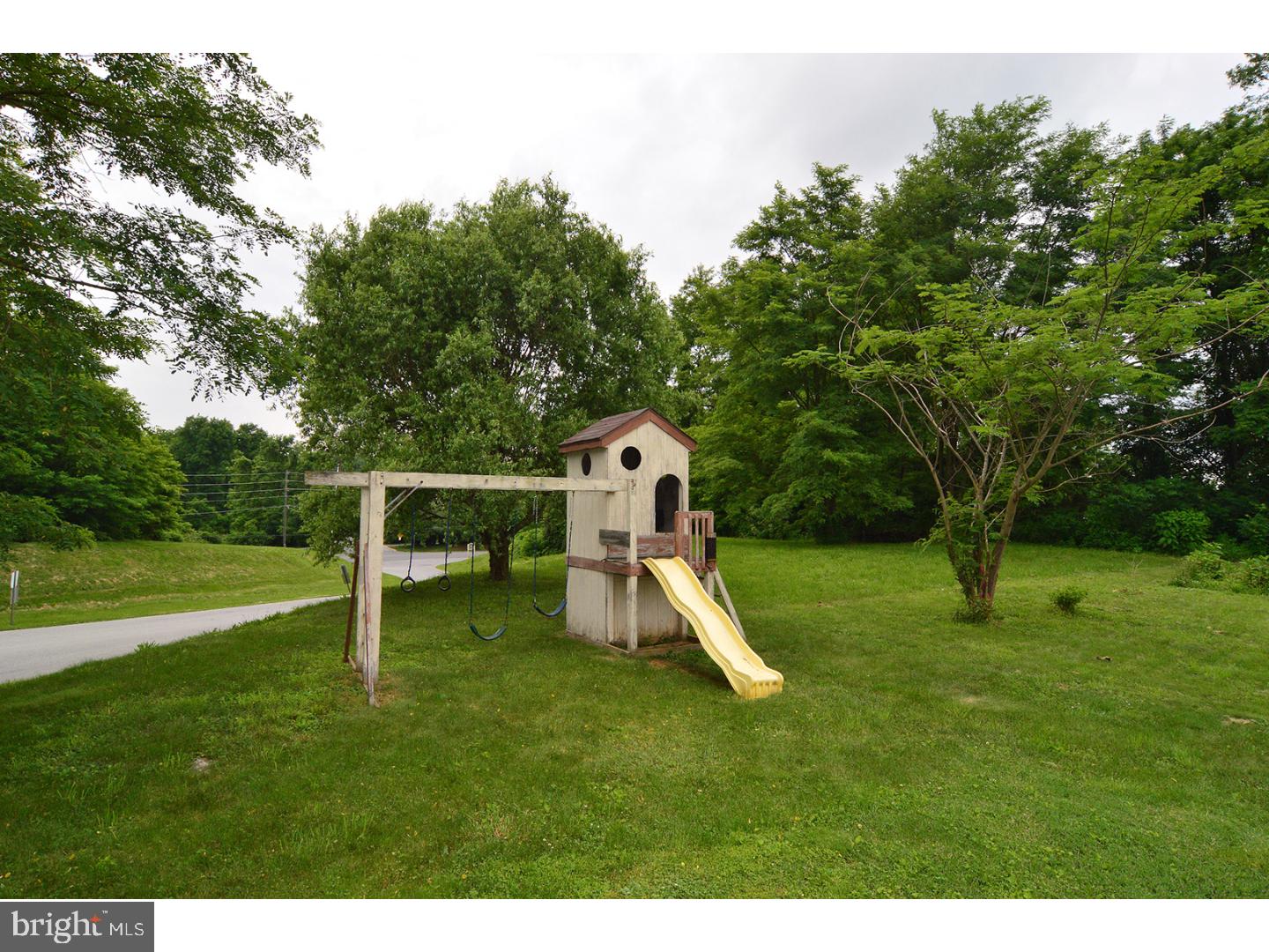 DEER RUN - Residential