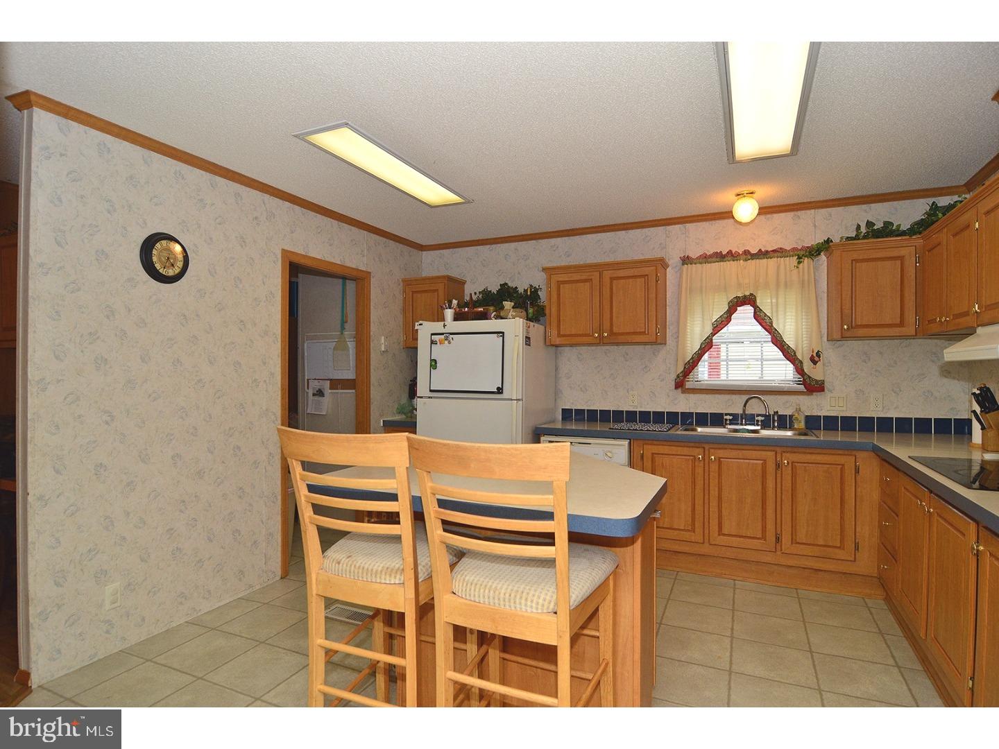 DEER RUN - Residential
