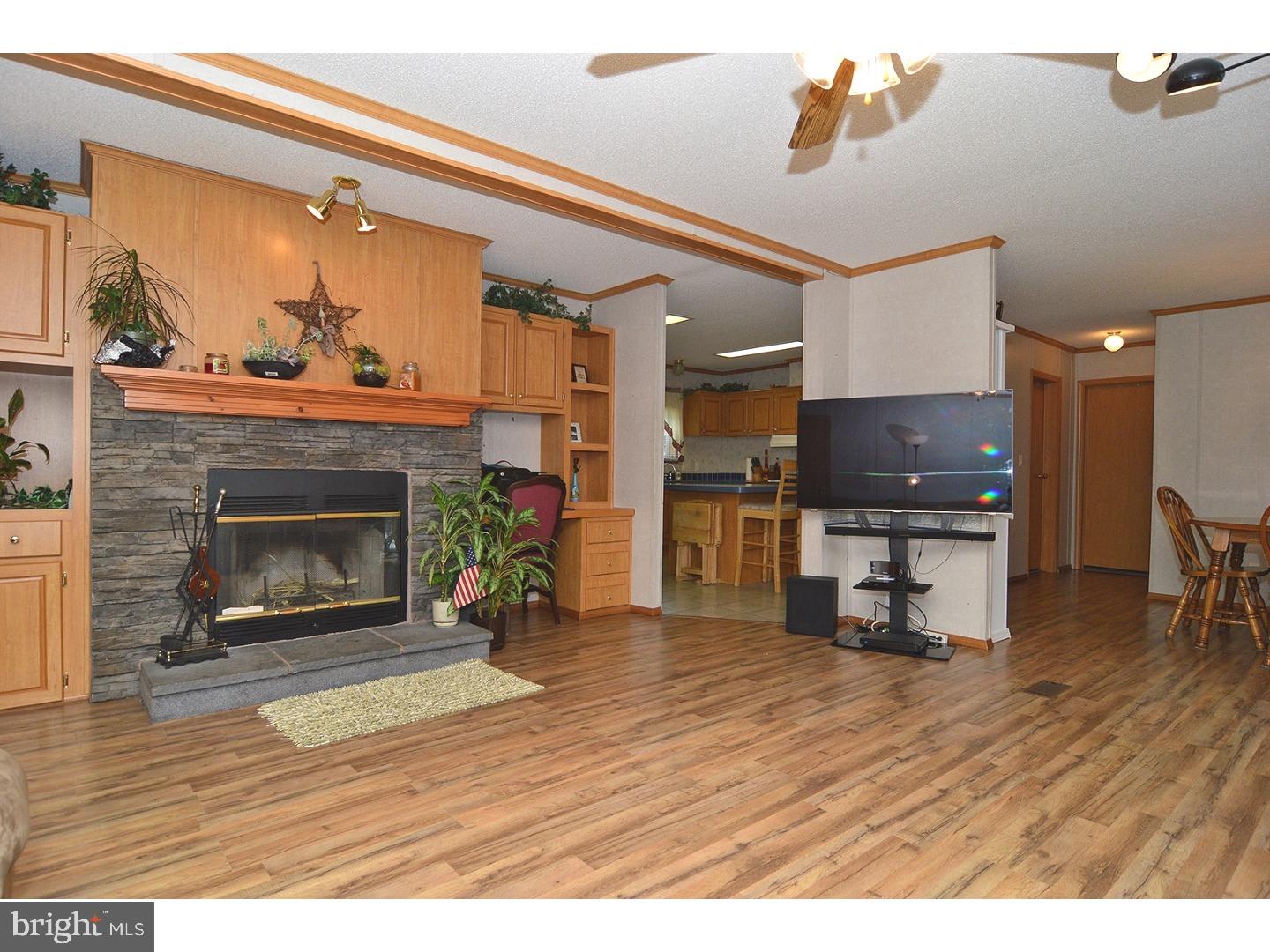DEER RUN - Residential