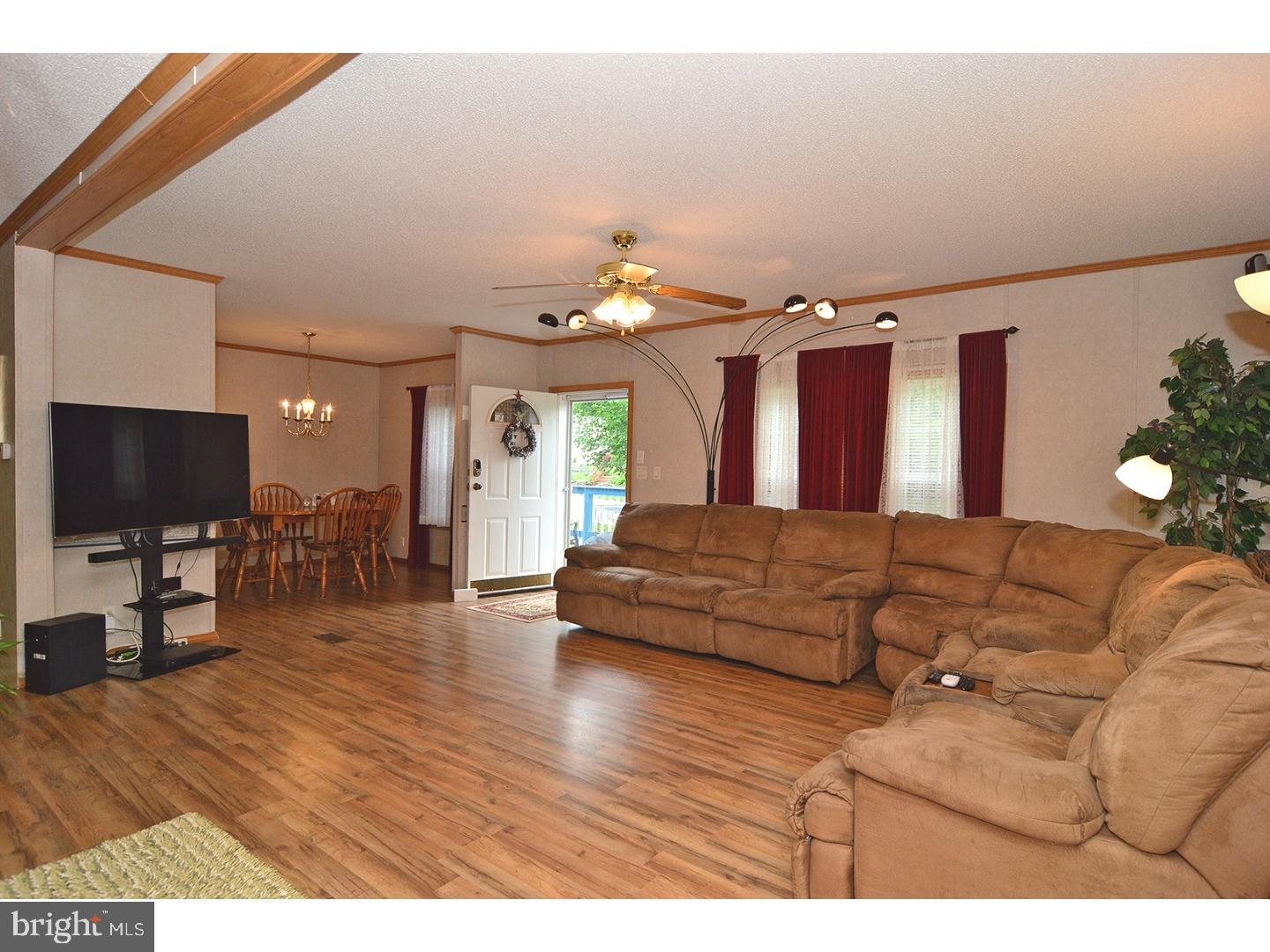DEER RUN - Residential
