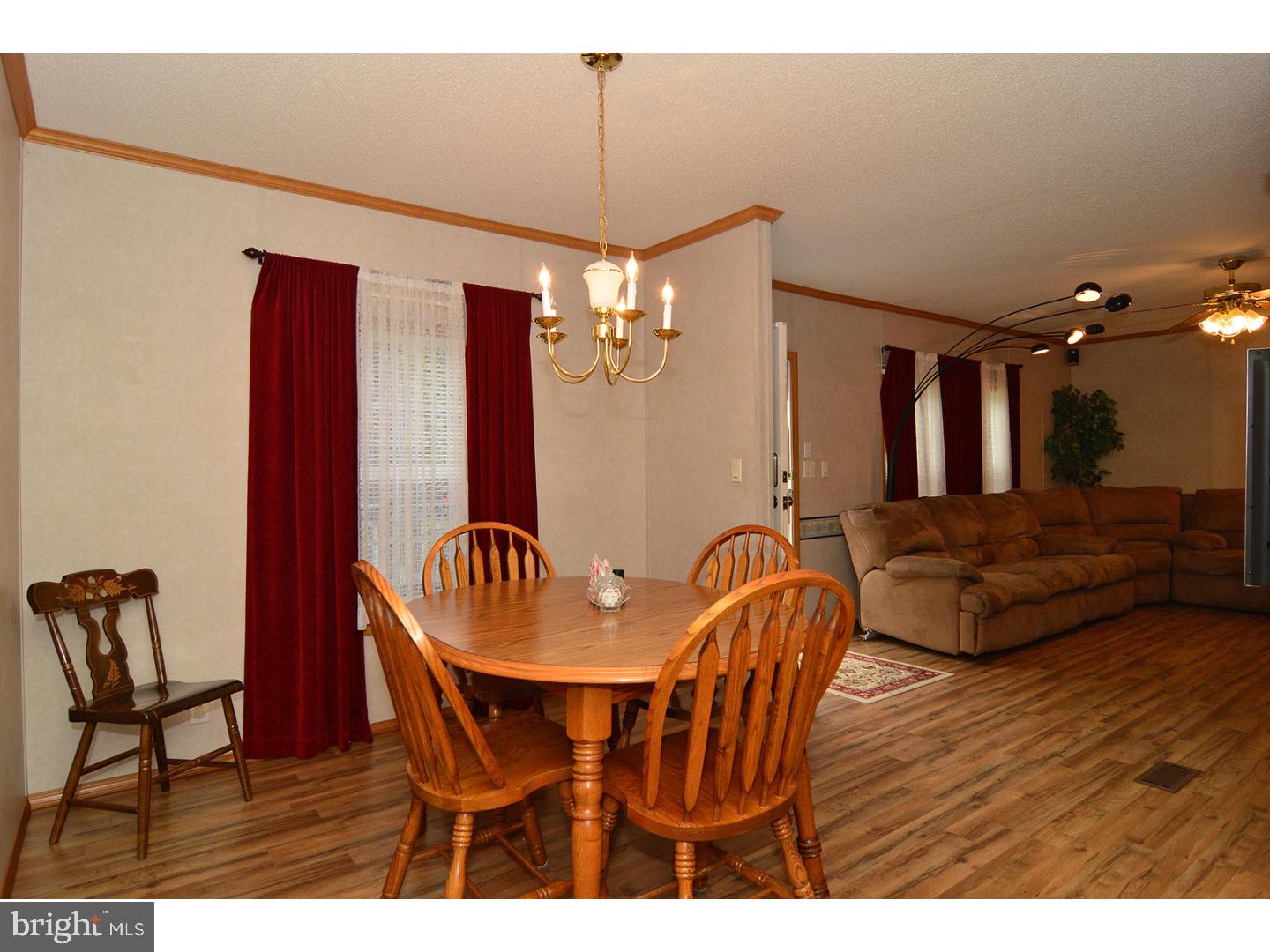 DEER RUN - Residential