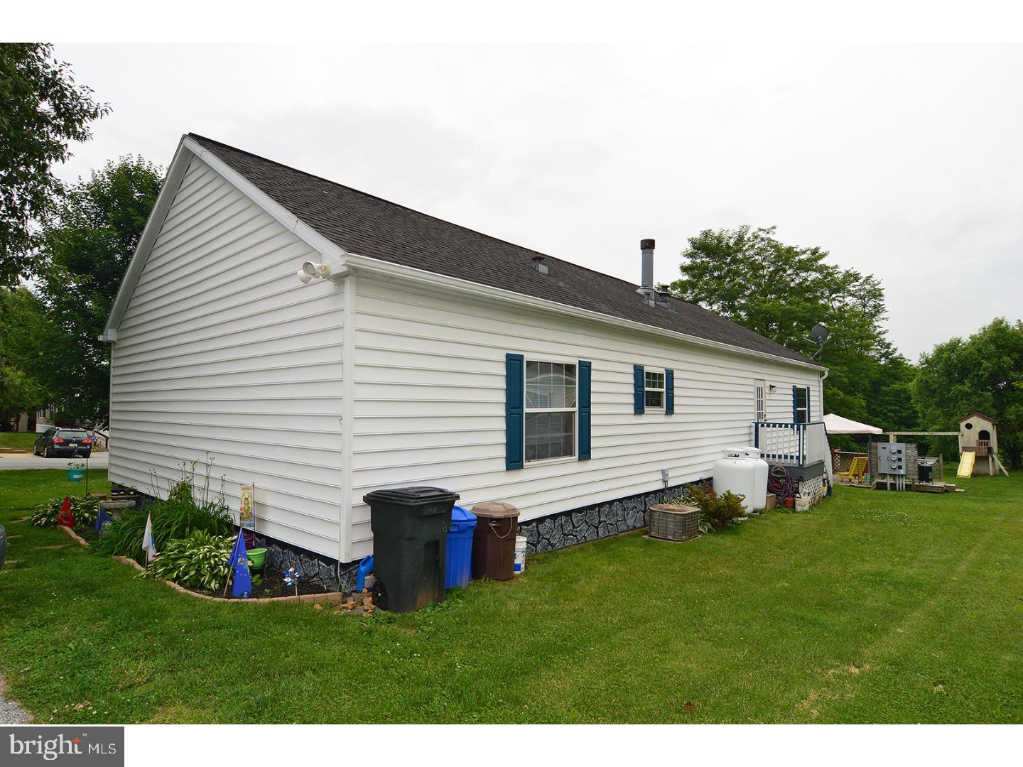 DEER RUN - Residential