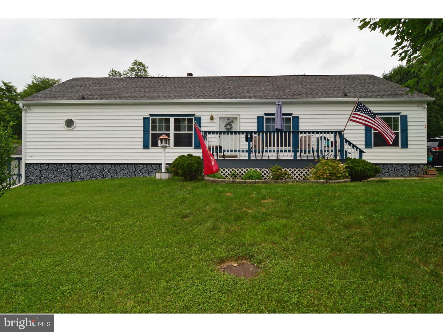DEER RUN - Residential