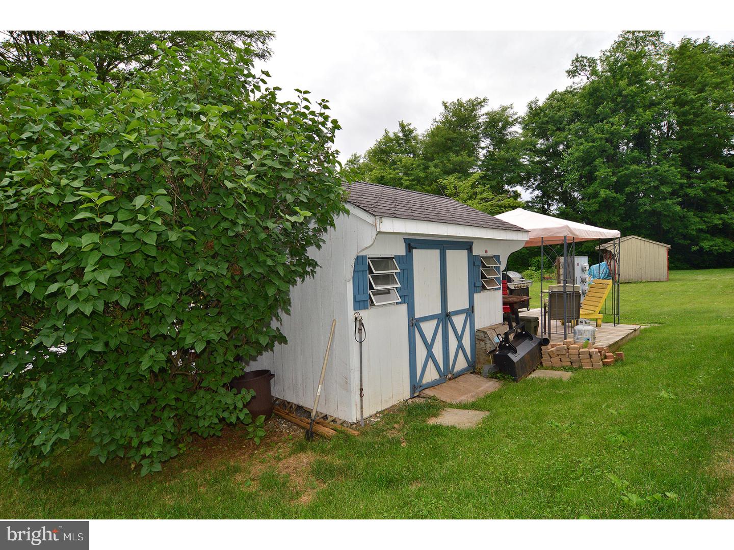 DEER RUN - Residential