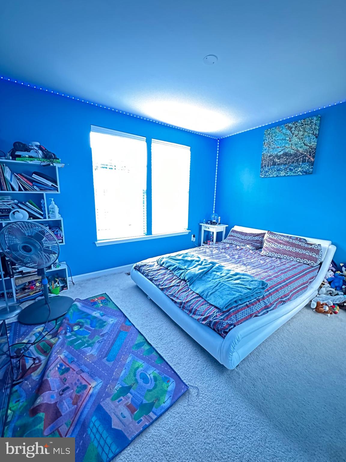 TALLYN RIDGE - Residential Lease