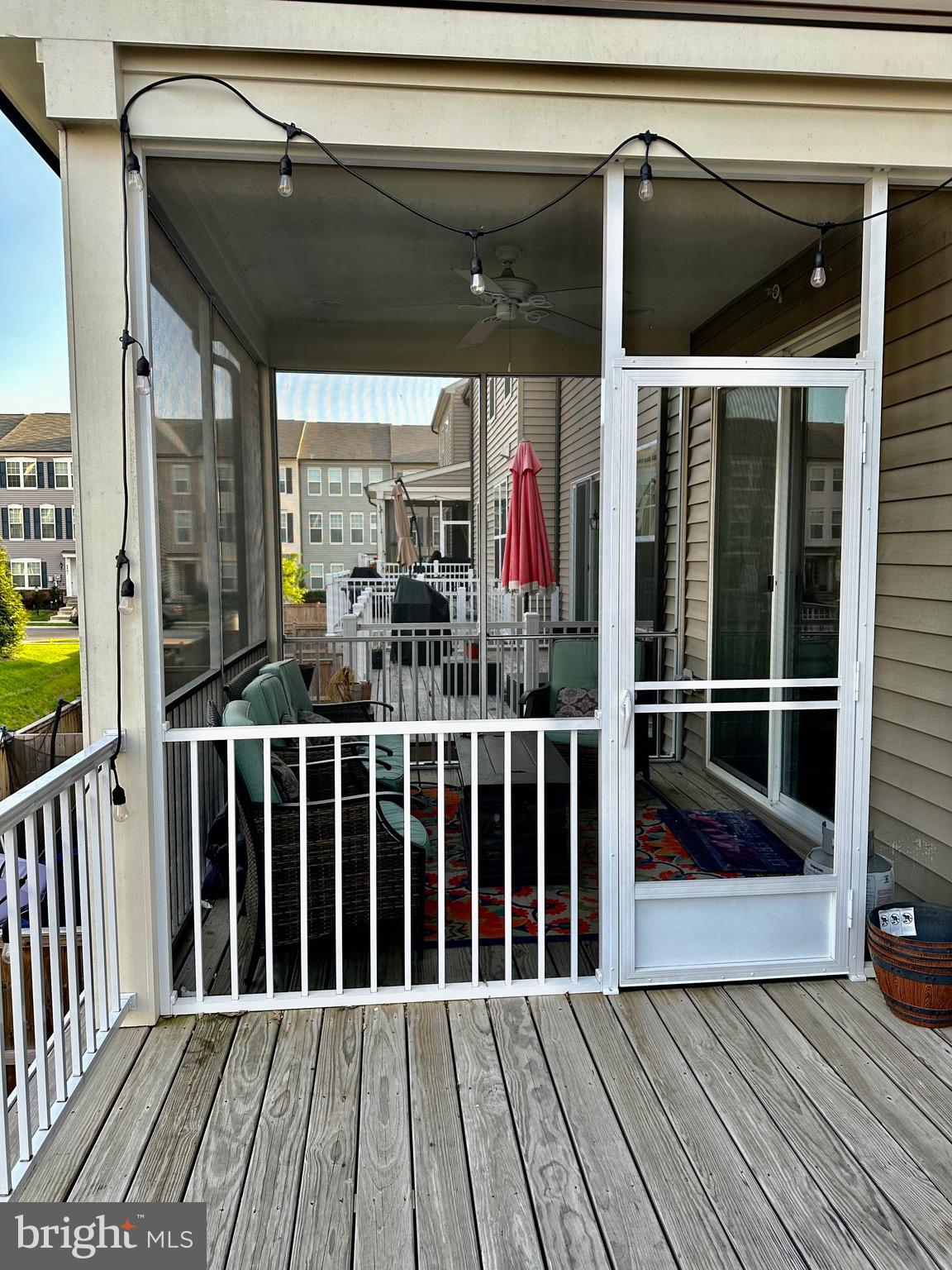 TALLYN RIDGE - Residential Lease