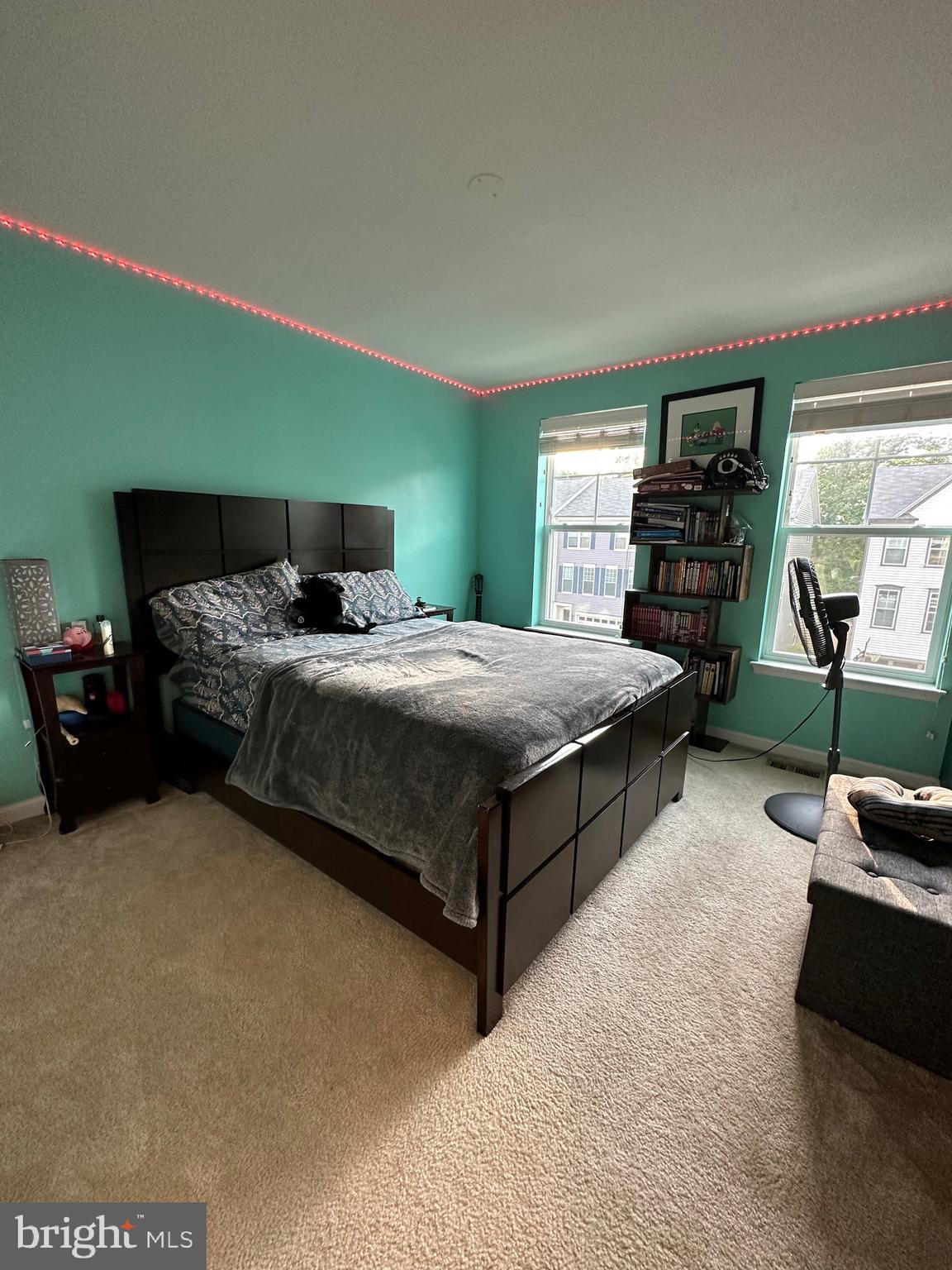 TALLYN RIDGE - Residential Lease