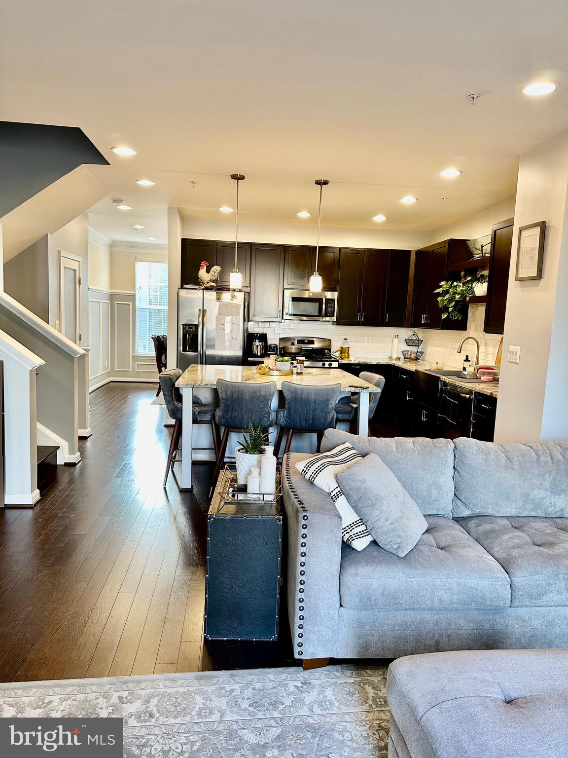 TALLYN RIDGE - Residential Lease