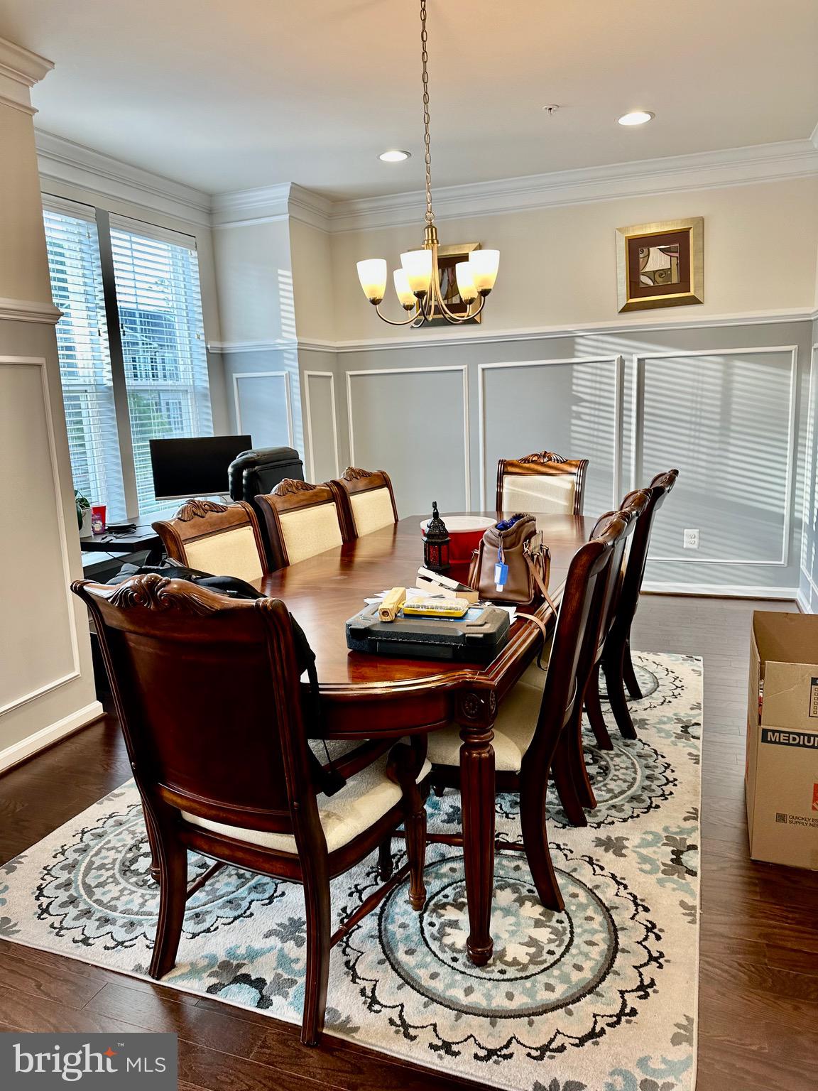 TALLYN RIDGE - Residential Lease