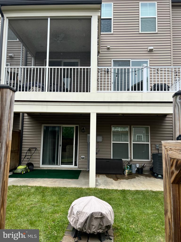 TALLYN RIDGE - Residential Lease