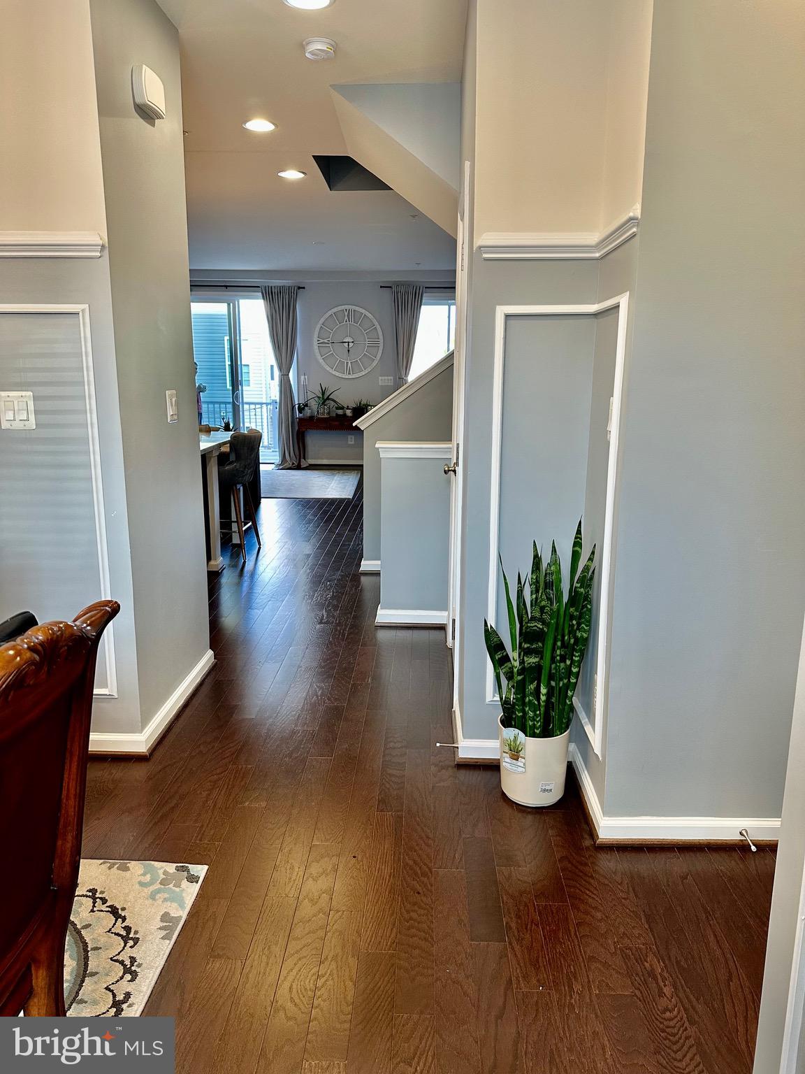 TALLYN RIDGE - Residential Lease