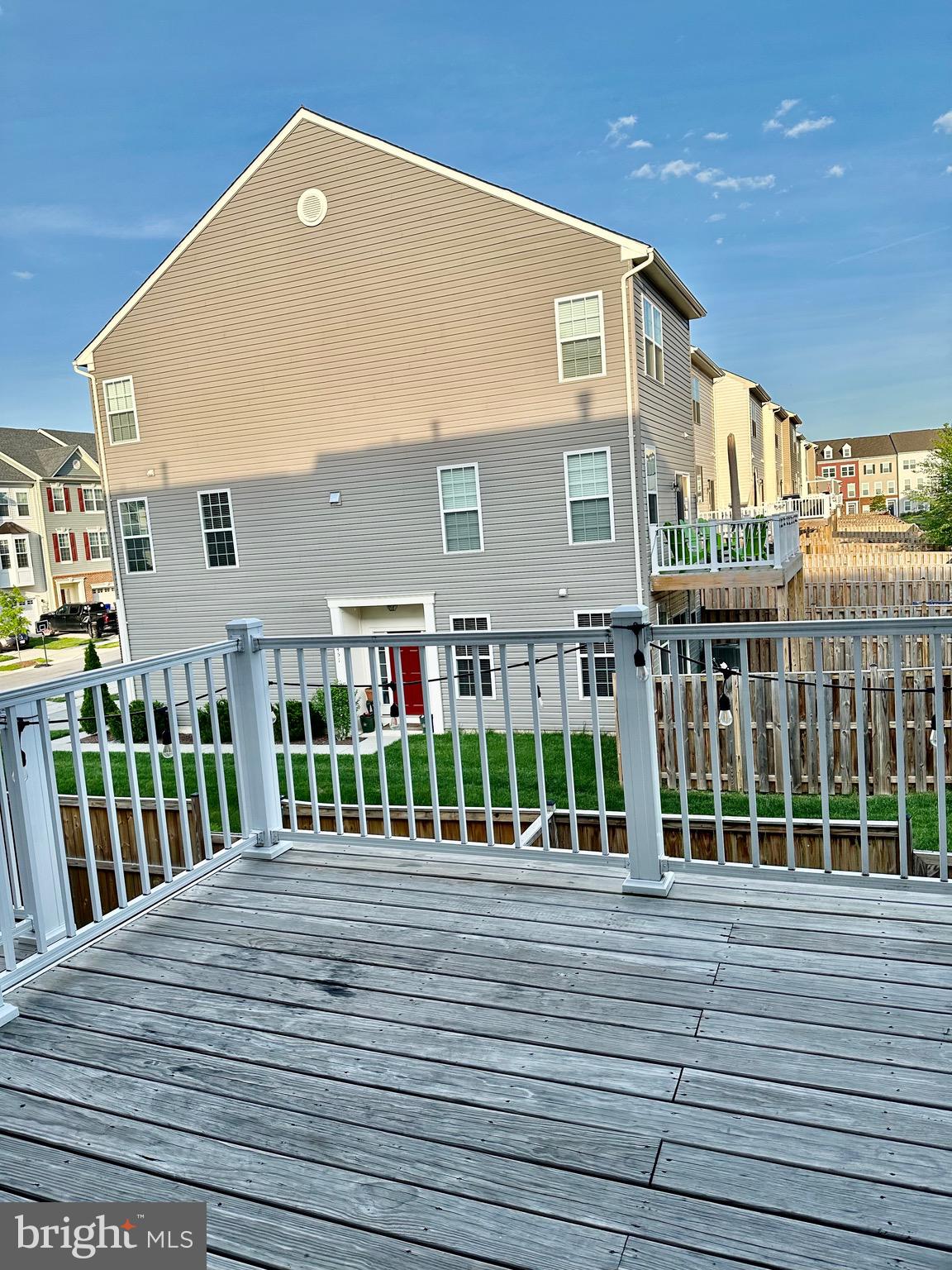 TALLYN RIDGE - Residential Lease