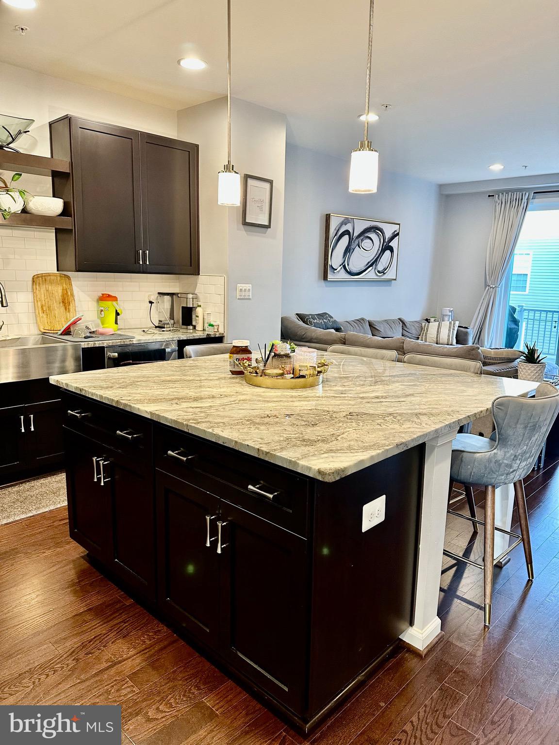 TALLYN RIDGE - Residential Lease