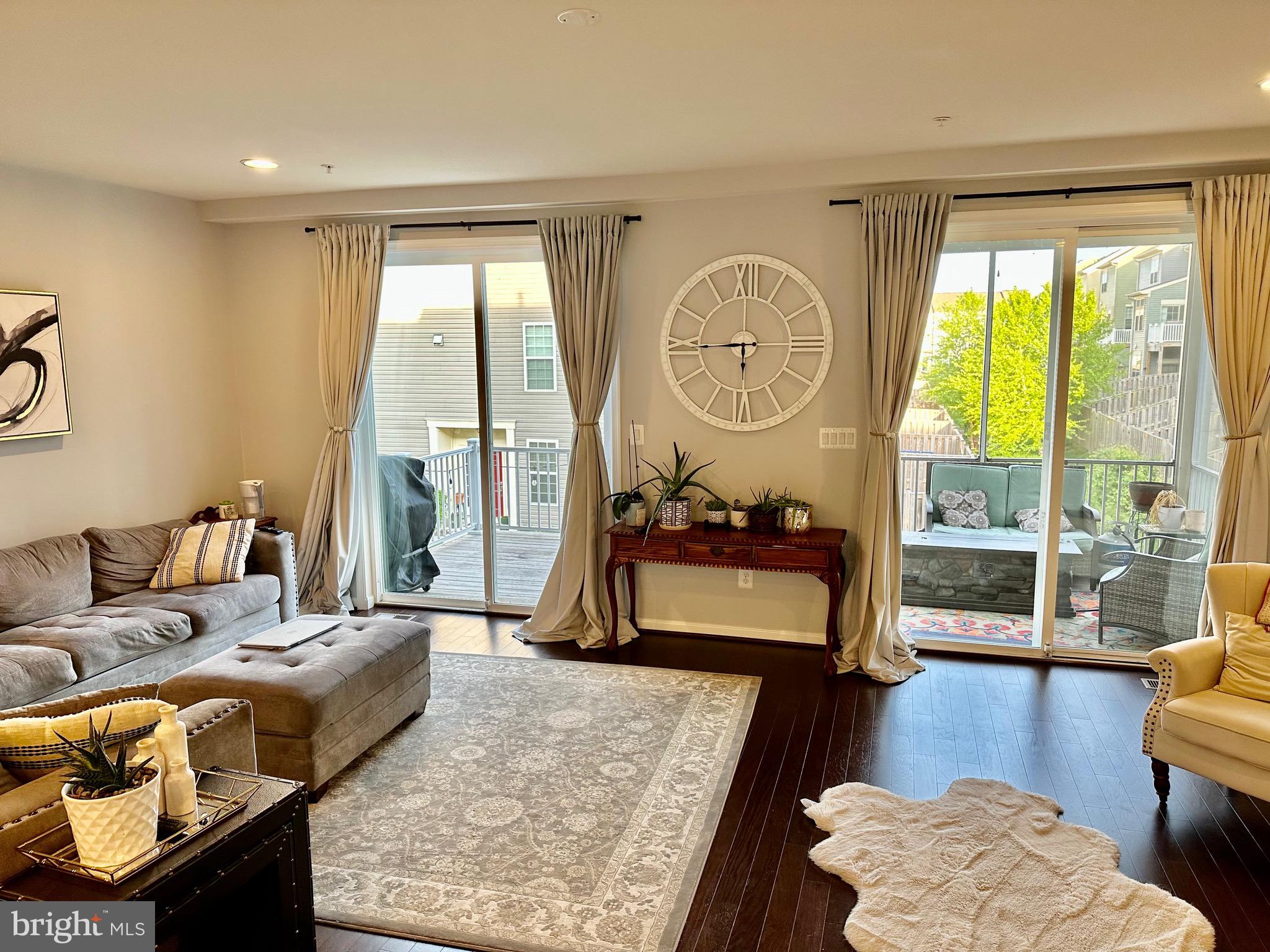 TALLYN RIDGE - Residential Lease