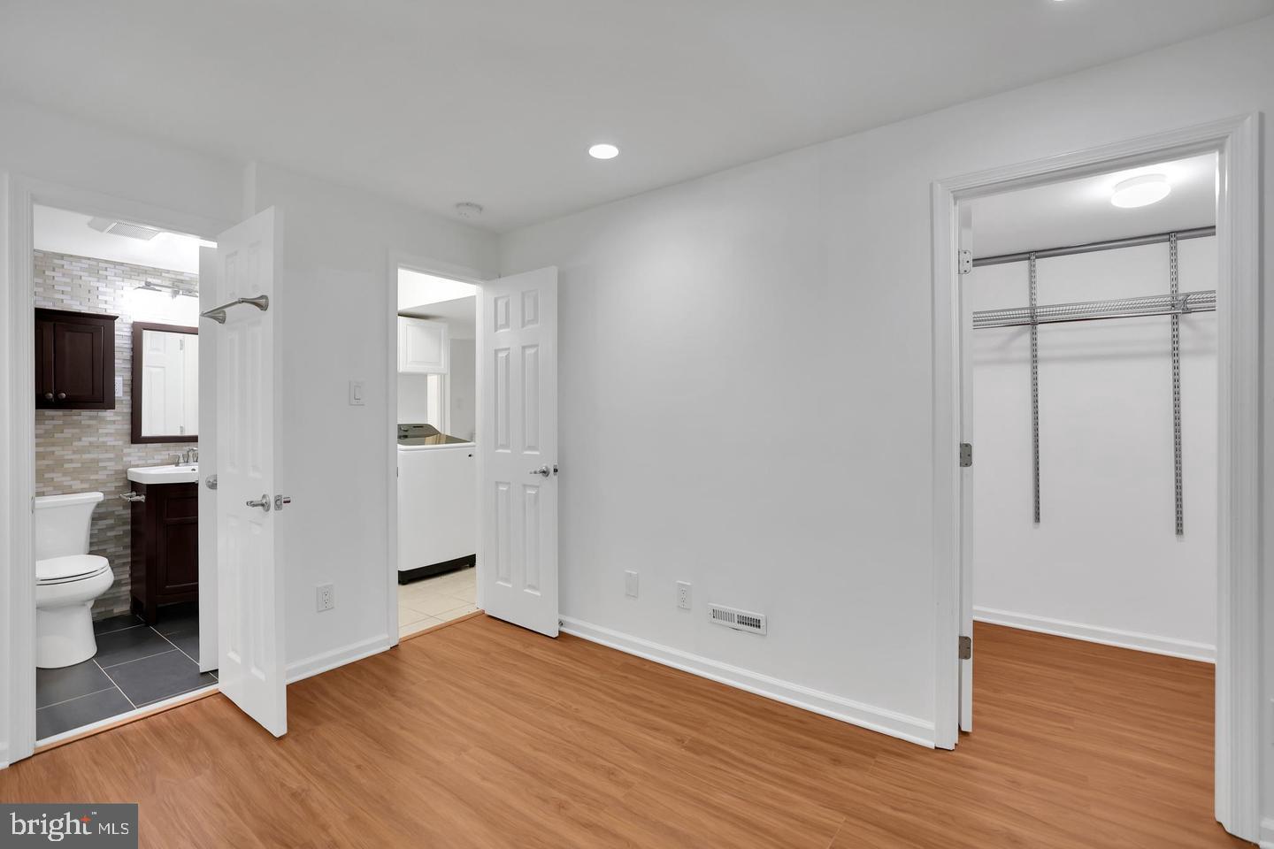 MERRIMACK PARK - Residential Lease