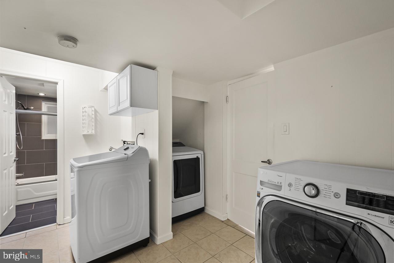 MERRIMACK PARK - Residential Lease