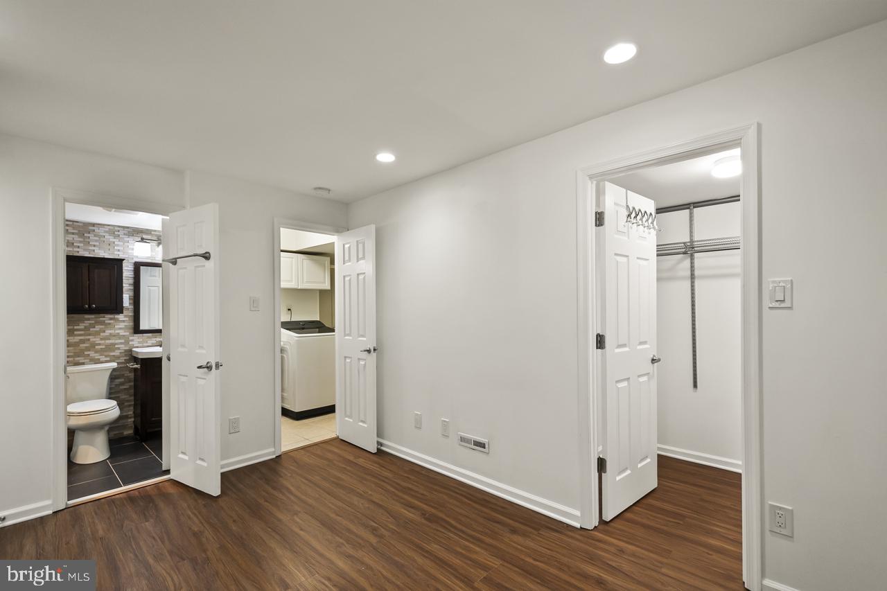 MERRIMACK PARK - Residential Lease