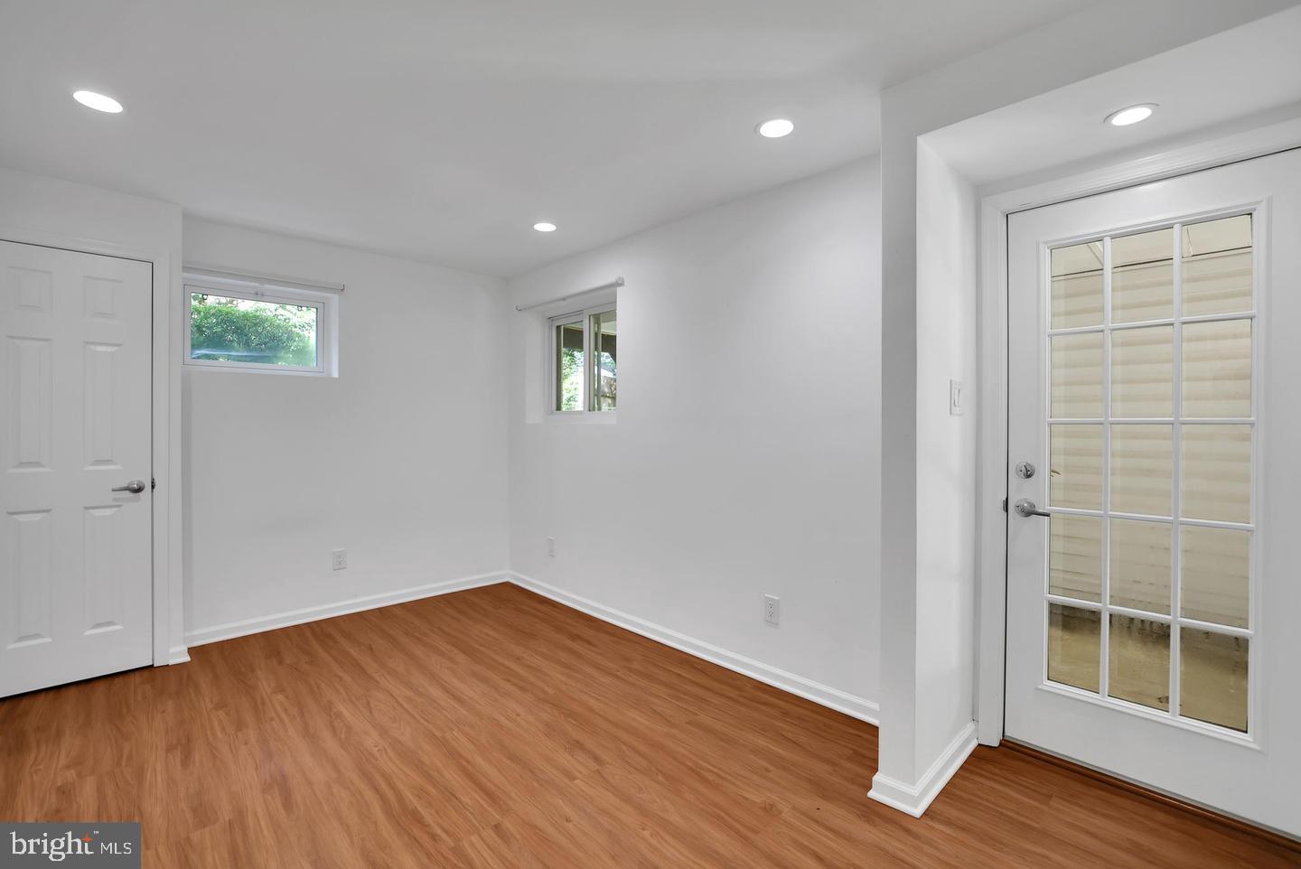 MERRIMACK PARK - Residential Lease