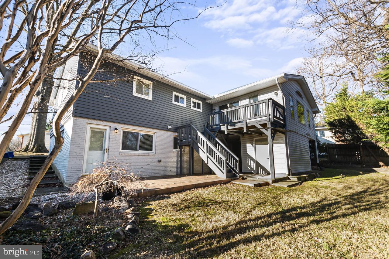 MERRIMACK PARK - Residential Lease