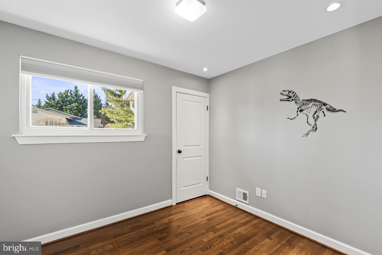 MERRIMACK PARK - Residential Lease