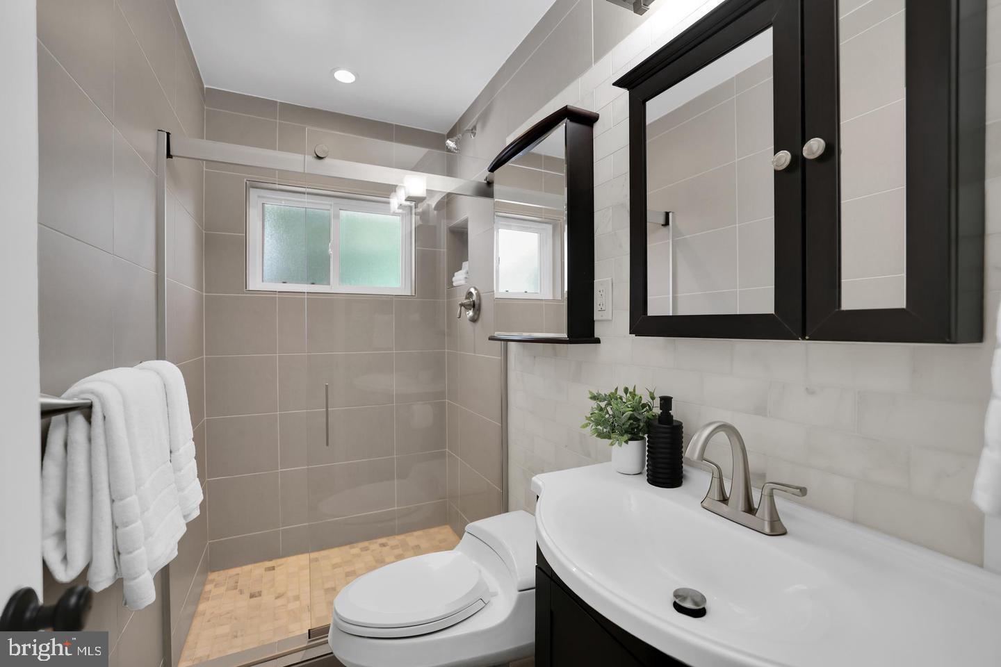 MERRIMACK PARK - Residential Lease