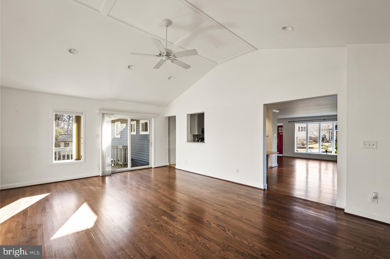 MERRIMACK PARK - Residential Lease