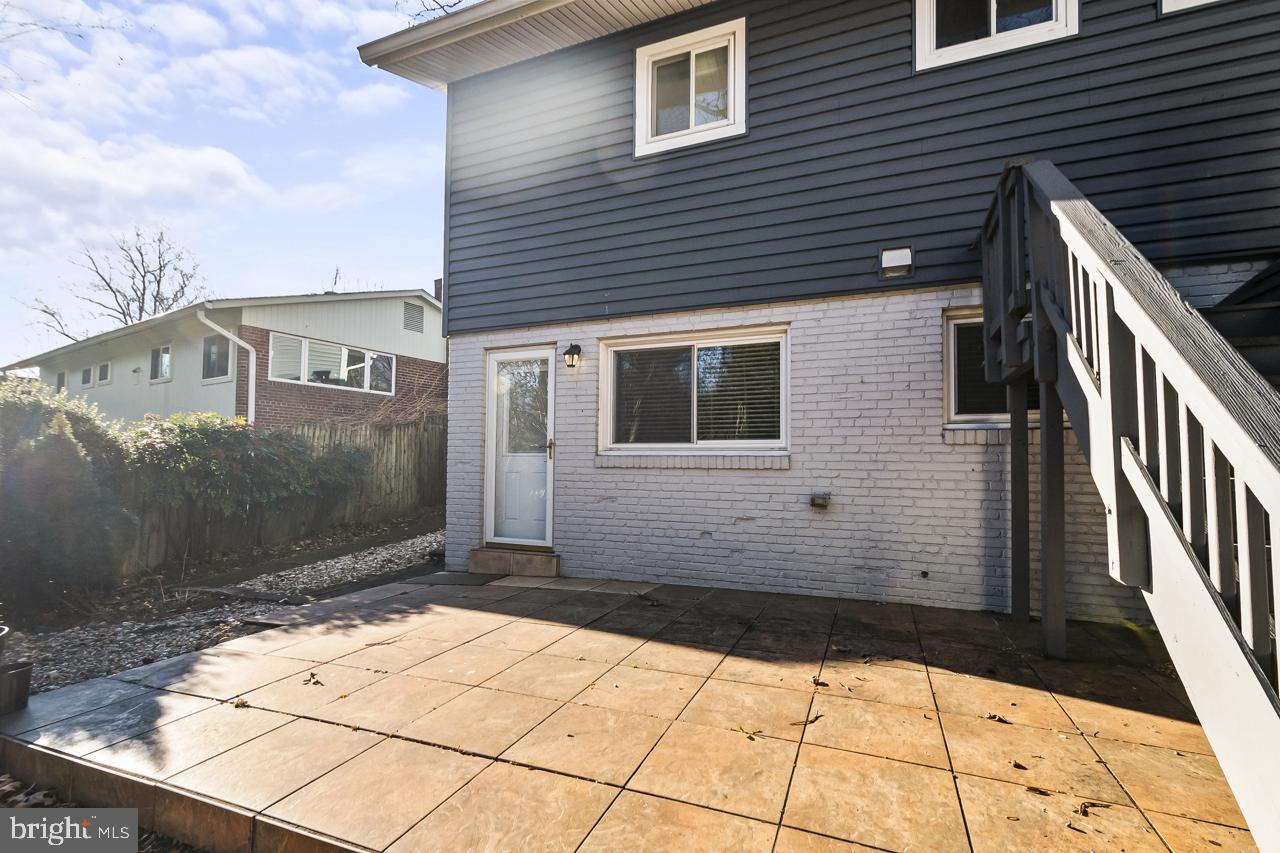 MERRIMACK PARK - Residential Lease