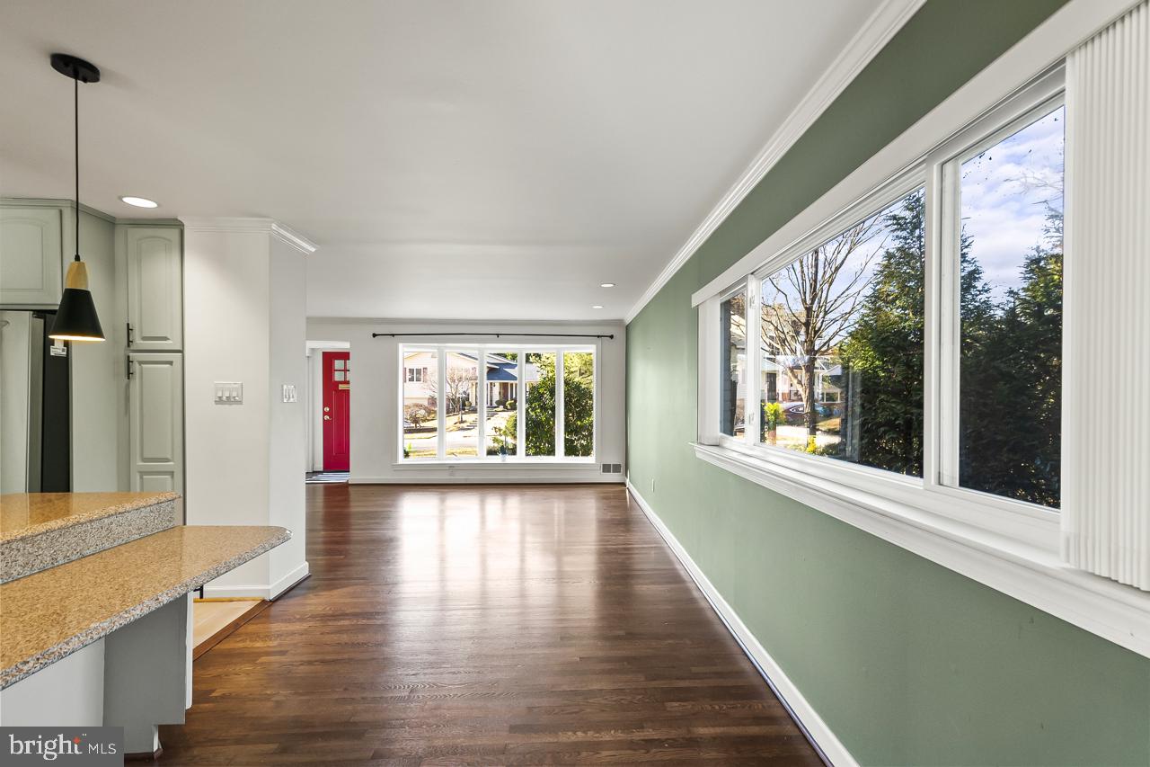 MERRIMACK PARK - Residential Lease