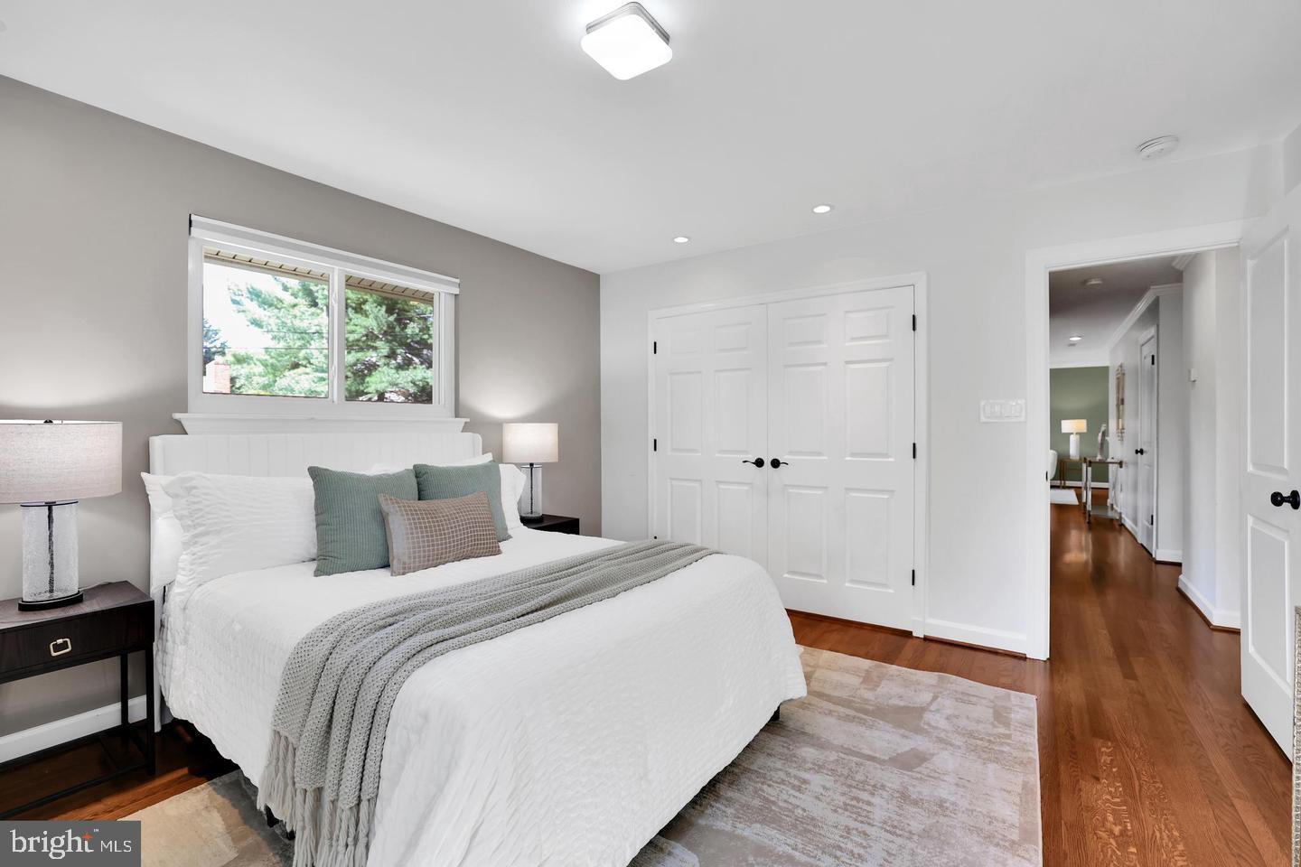 MERRIMACK PARK - Residential Lease