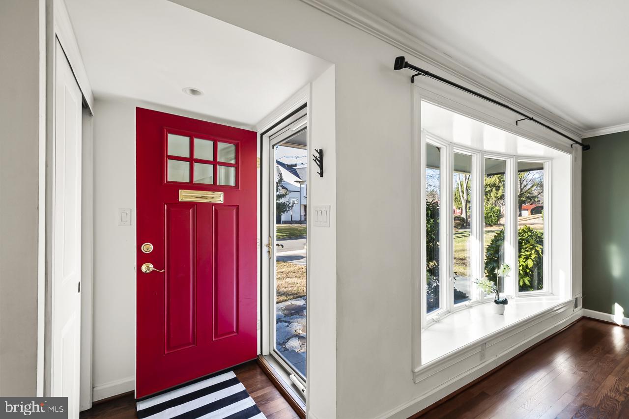 MERRIMACK PARK - Residential Lease