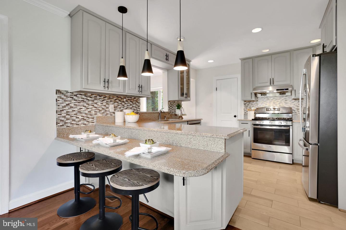 MERRIMACK PARK - Residential Lease