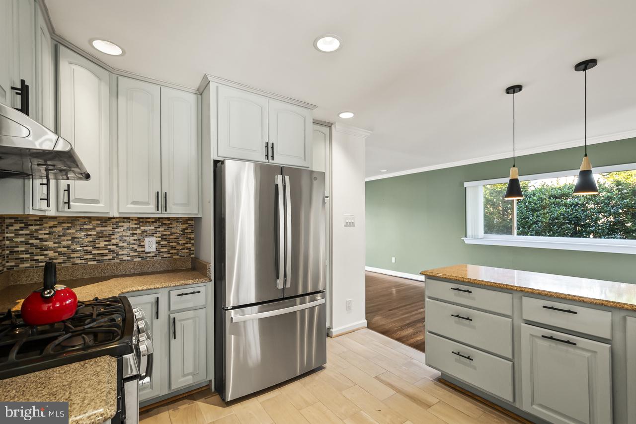 MERRIMACK PARK - Residential Lease