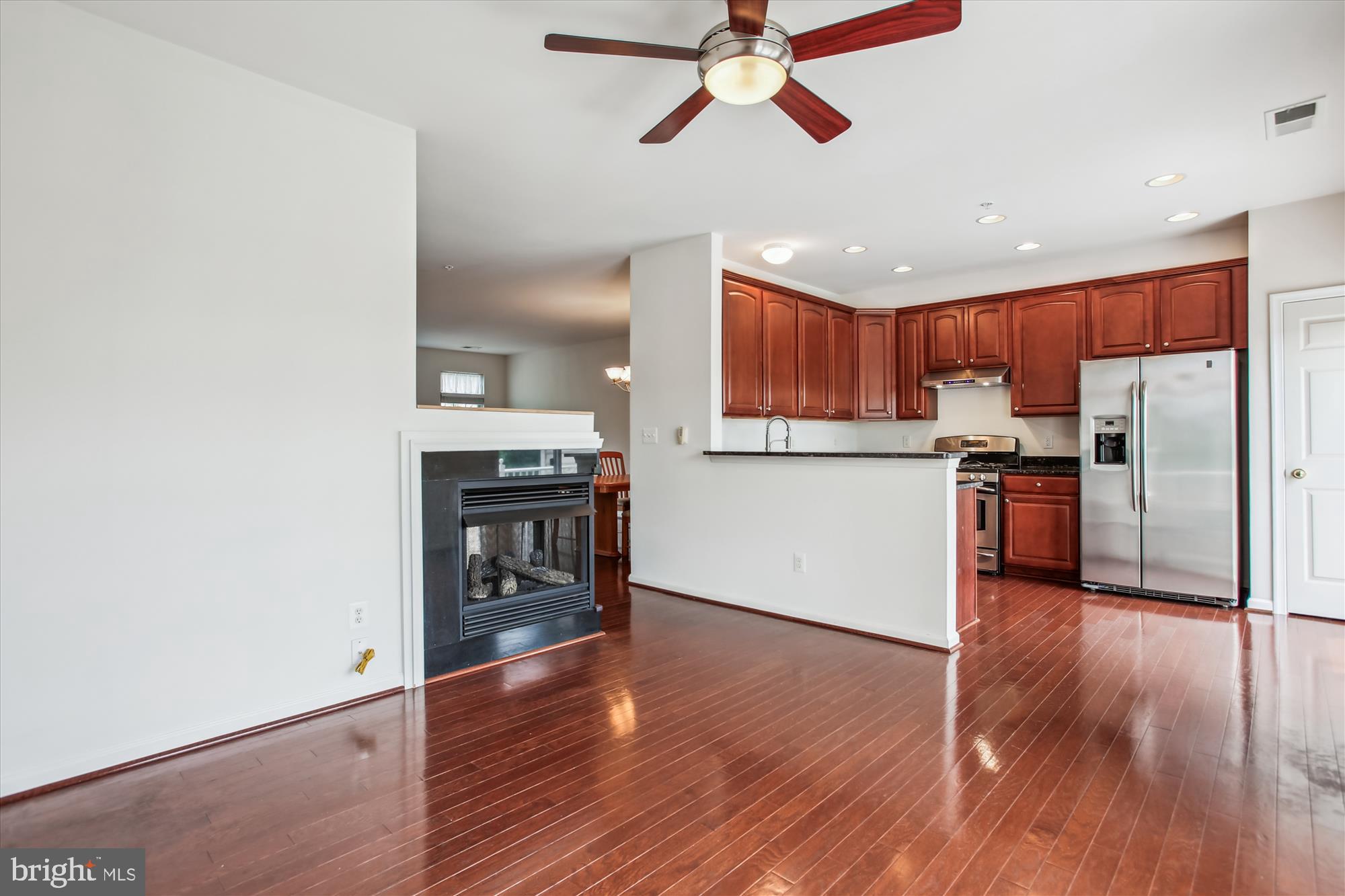 EAST MARKET AT FAIR LAKE - Residential