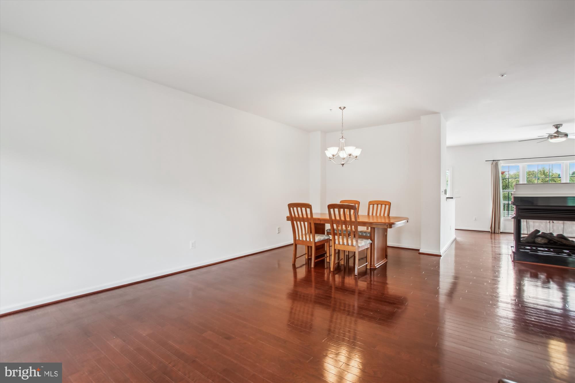 EAST MARKET AT FAIR LAKE - Residential