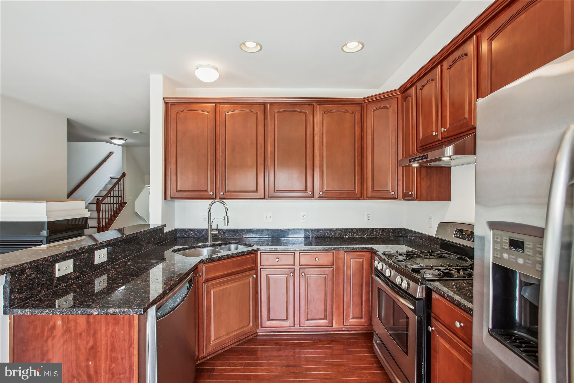 EAST MARKET AT FAIR LAKE - Residential