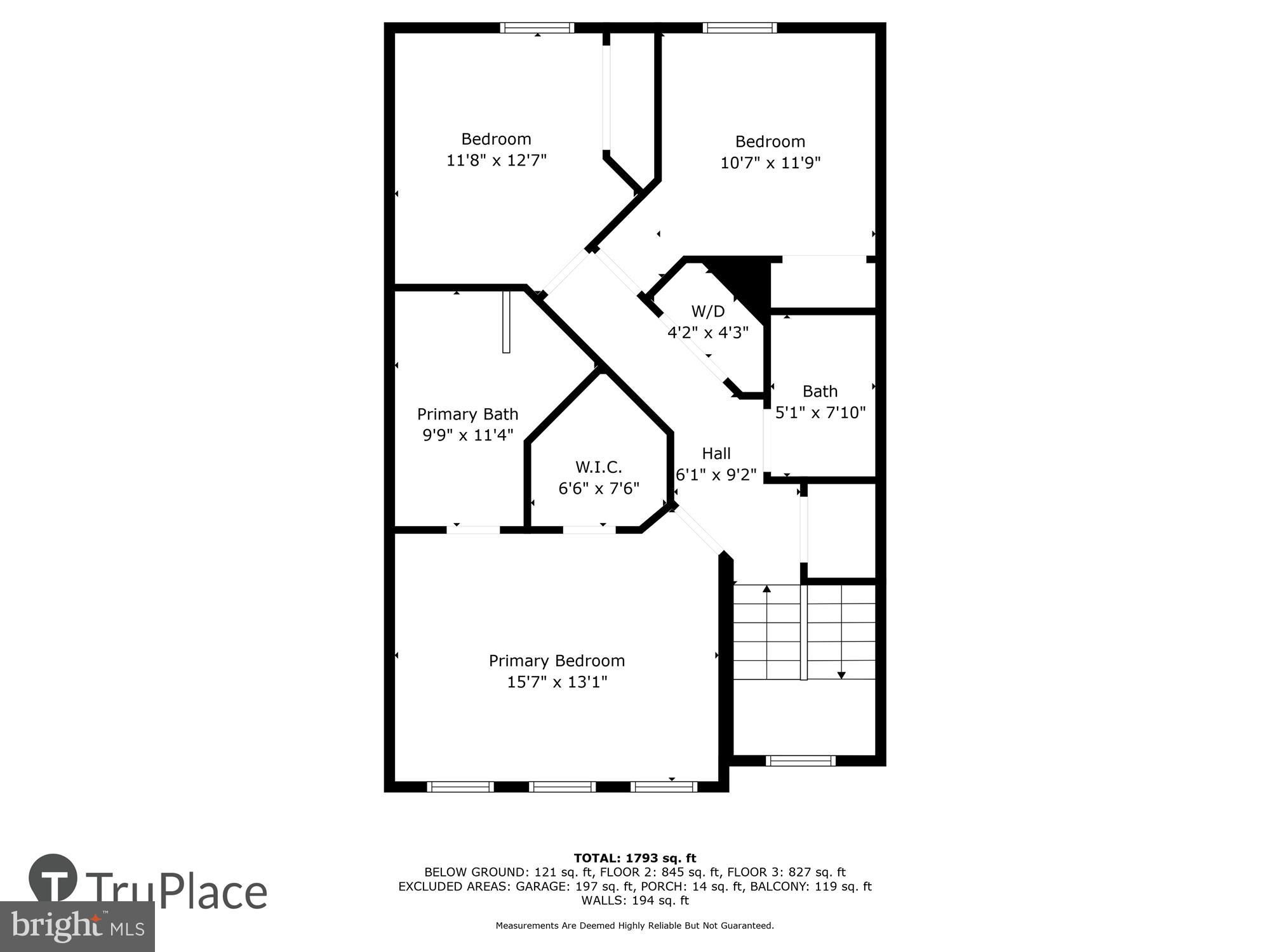 EAST MARKET AT FAIR LAKE - Residential