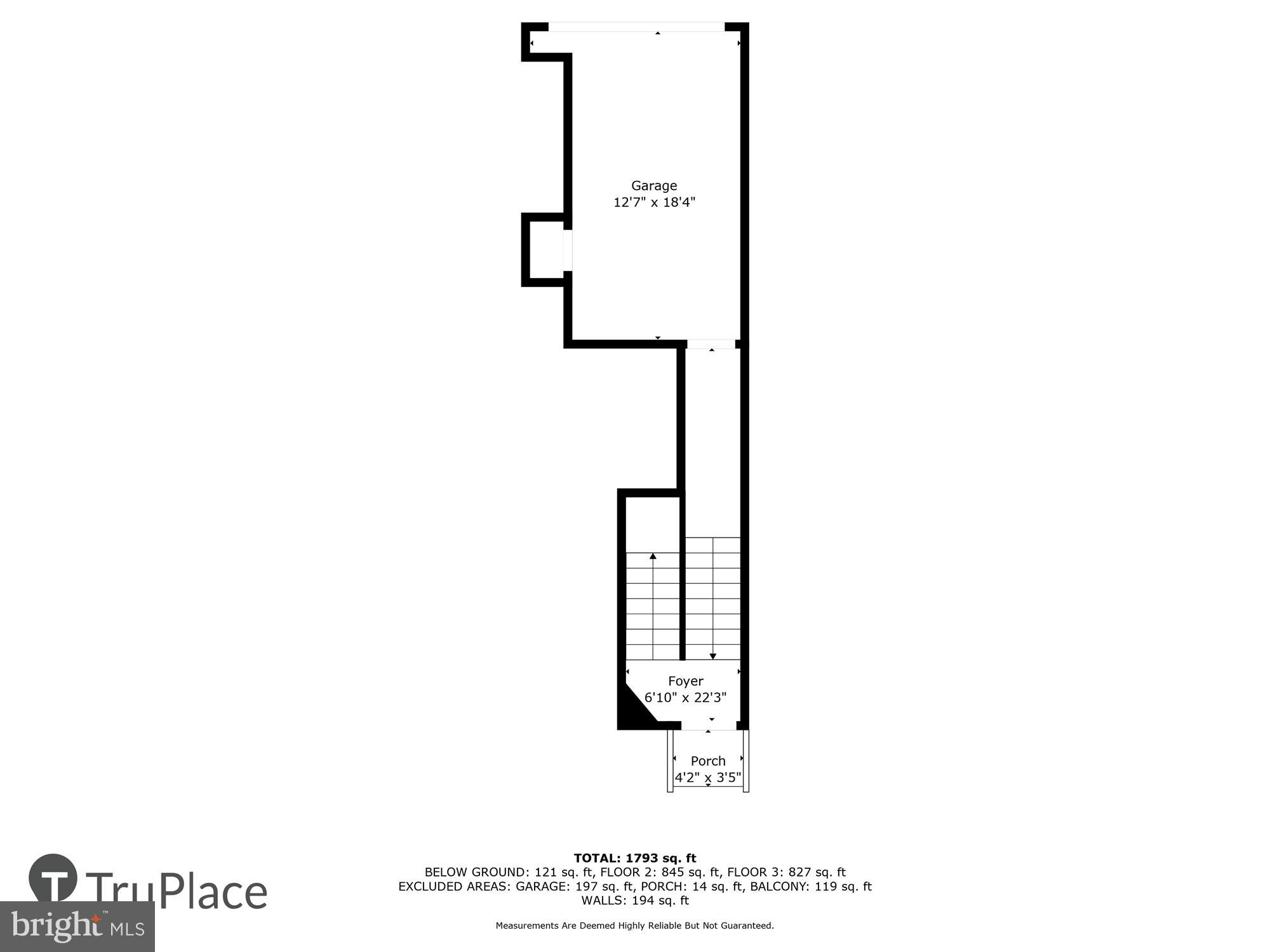 EAST MARKET AT FAIR LAKE - Residential
