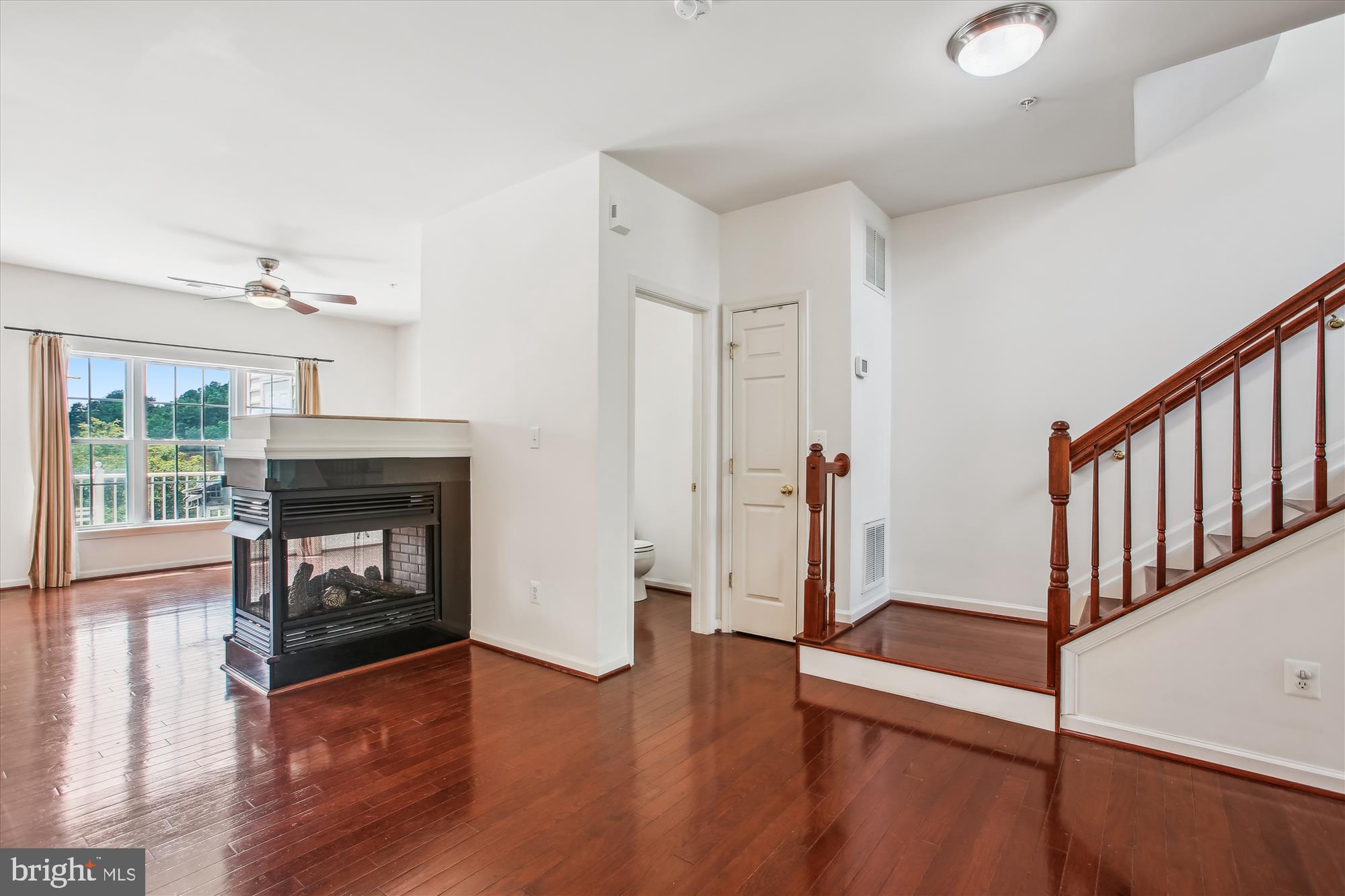 EAST MARKET AT FAIR LAKE - Residential