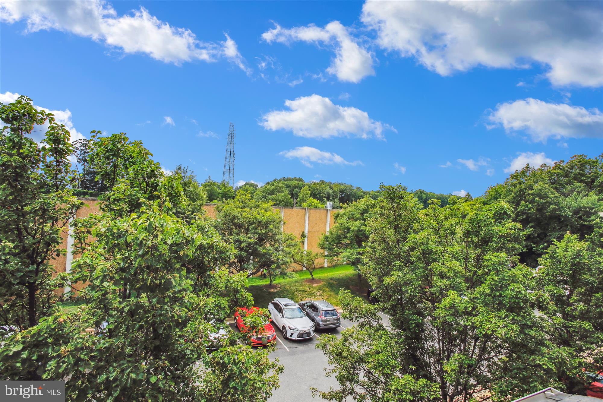 EAST MARKET AT FAIR LAKE - Residential